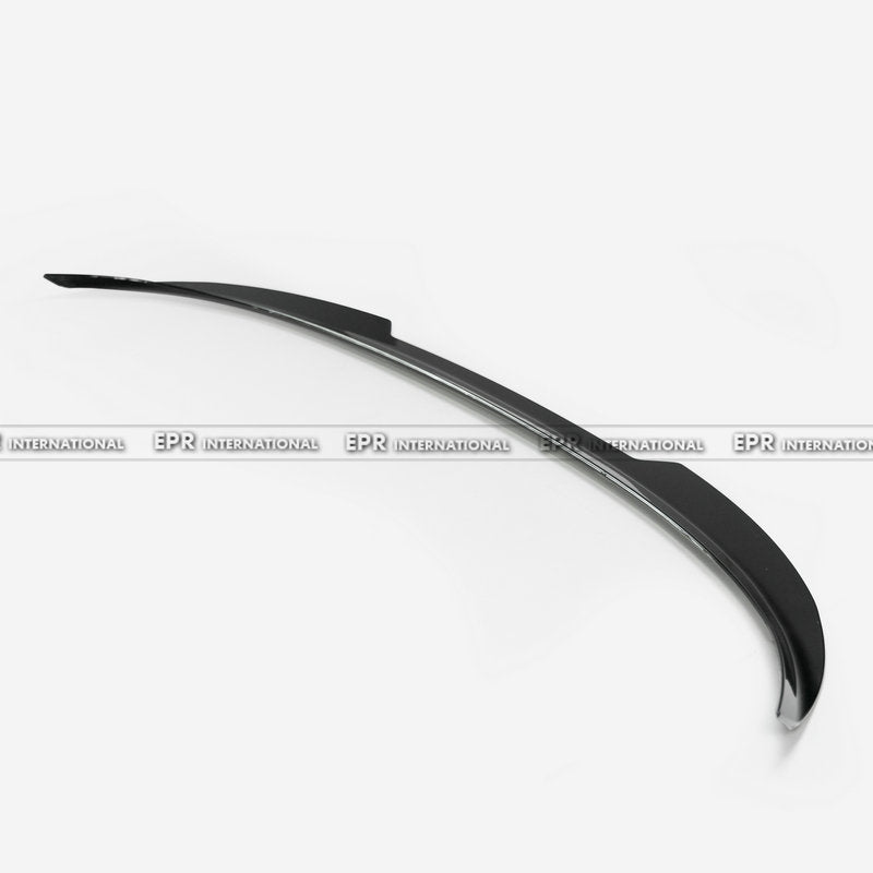 Honda Civic Type-R FL5 rear spoiler