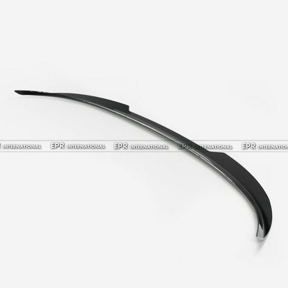 Honda Civic Type-R FL5 rear spoiler