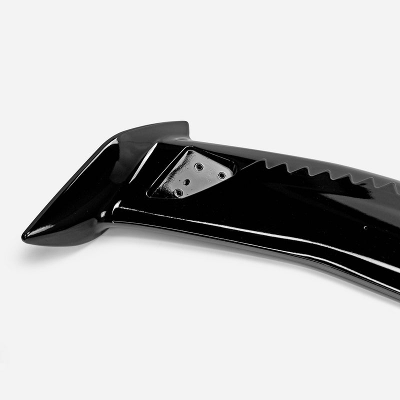 Honda Civic Type-R FL5 MOD Type GT spoiler (Blade 1.45kg, fits FL5 OE spoiler leg)