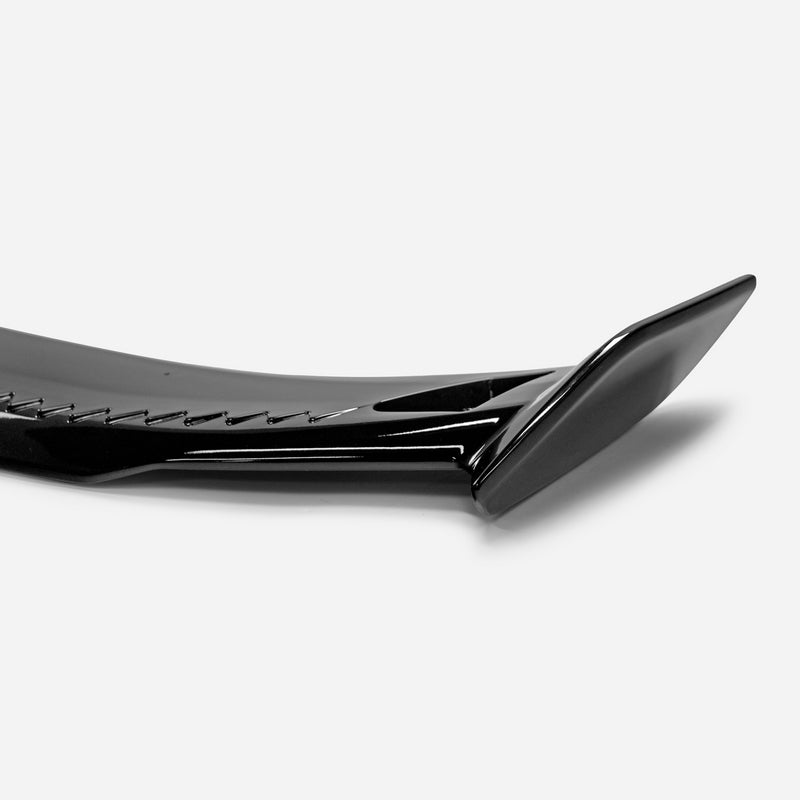 Honda Civic Type-R FL5 MOD Type GT spoiler (Blade 1.45kg, fits FL5 OE spoiler leg)