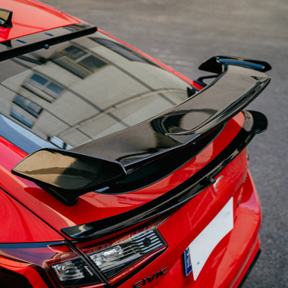 Honda Civic Type-R FL5 MOD Type GT spoiler