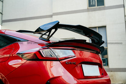 Honda Civic Type-R FL5 MOD Type GT spoiler (Blade 1.45kg, fits FL5 OE spoiler leg)