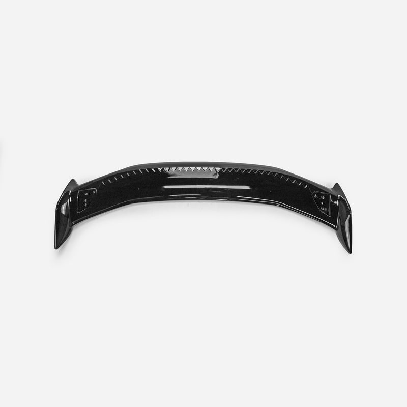 Honda Civic Type-R FL5 MOD Type GT spoiler (Blade 1.45kg, fits FL5 OE spoiler leg)