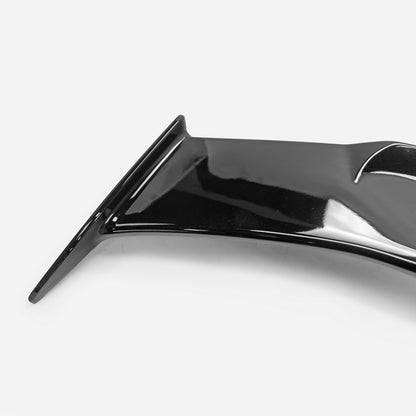 Honda Civic Type-R FL5 MOD Type GT spoiler (Blade 1.45kg, fits FL5 OE spoiler leg)