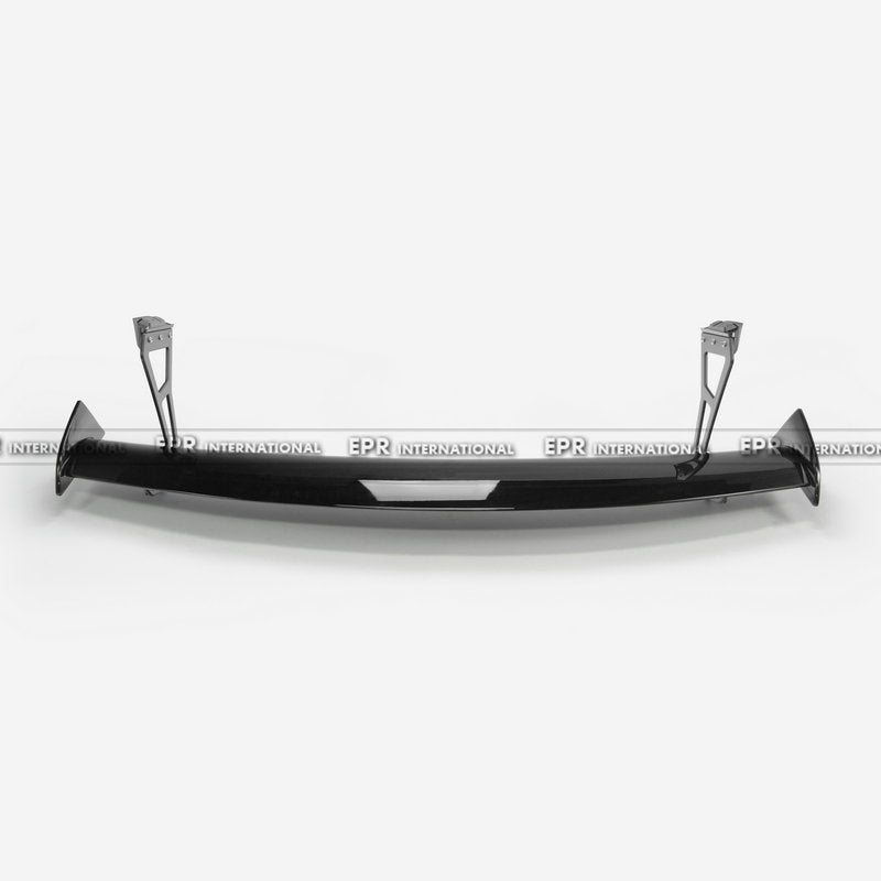 Honda Civic Type-R FL5 SPN Type swan neck GT spoiler