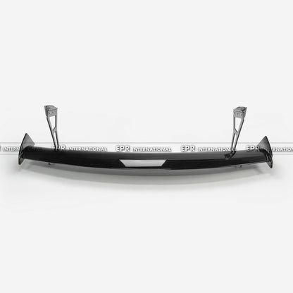 Honda Civic Type-R FL5 SPN Type swan neck GT spoiler