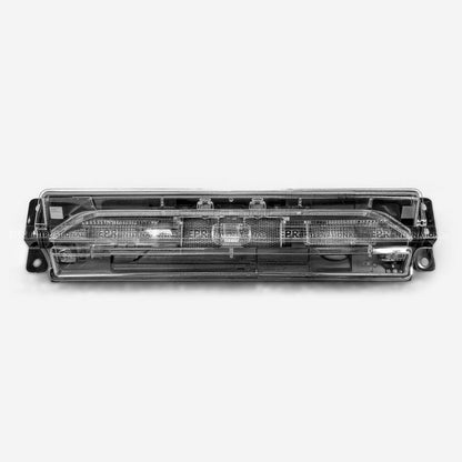 TOYOTA GR86 ZN8 BRZ ZD8 MS Type rear bumper (Normal body)