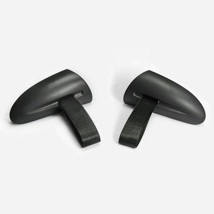 Porsche GT3 RS Type Door Pulls Handle (987 Cayman/ 987 Boxster/ 997 Carrera) Pair