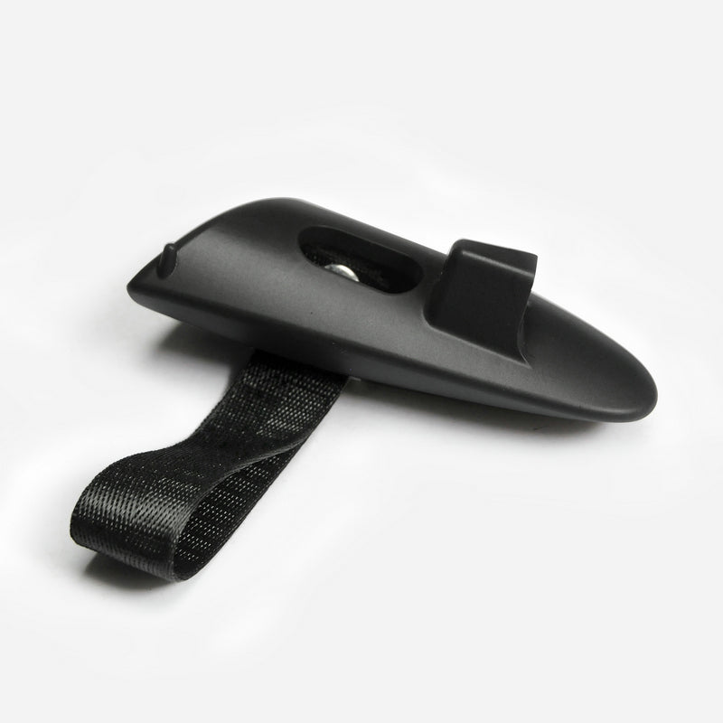 Porsche GT3 RS Type Door Pulls Handle (987 Cayman/ 987 Boxster/ 997 Carrera) Pair