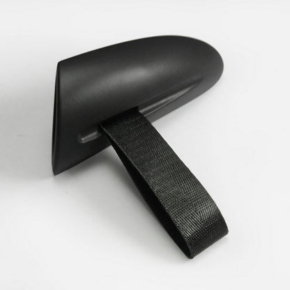 Porsche GT3 RS Type Door Pulls Handle (987 Cayman/ 987 Boxster/ 997 Carrera) Pair