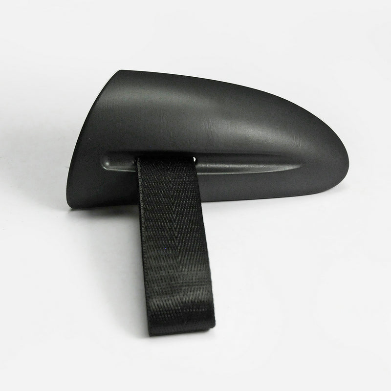 Porsche GT3 RS Type Door Pulls Handle (987 Cayman/ 987 Boxster/ 997 Carrera) Pair