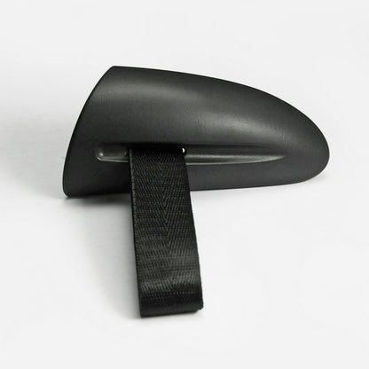 Porsche GT3 RS Type Door Pulls Handle (987 Cayman/ 987 Boxster/ 997 Carrera) Pair