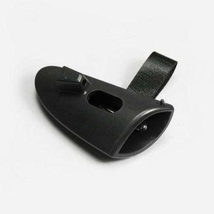 Porsche GT3 RS Type Door Pulls Handle (987 Cayman/ 987 Boxster/ 997 Carrera) Pair