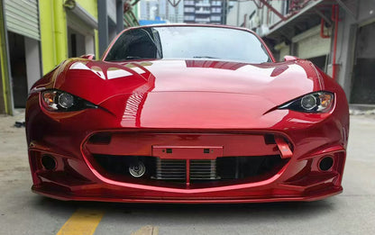 MAZDA MX5 Miata ND AE Type Front bumper (Not for 300001 AT)