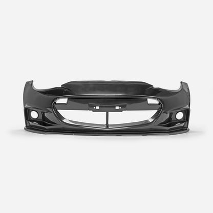 MAZDA MX5 Miata ND AE Type Front bumper (Not for 300001 AT)