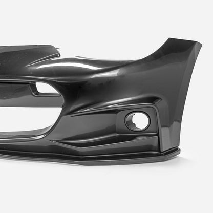 MAZDA MX5 Miata ND AE Type Front bumper (Not for 300001 AT)