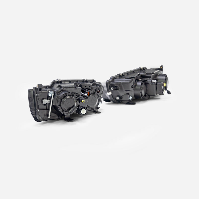 Nissan R34 GTR OE Type headlight (LED)