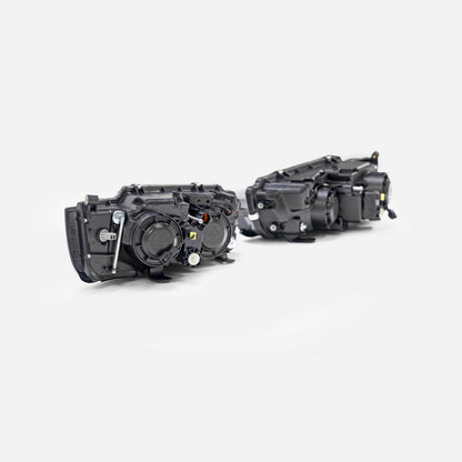 Nissan R34 GTR OE Type headlight (LED)