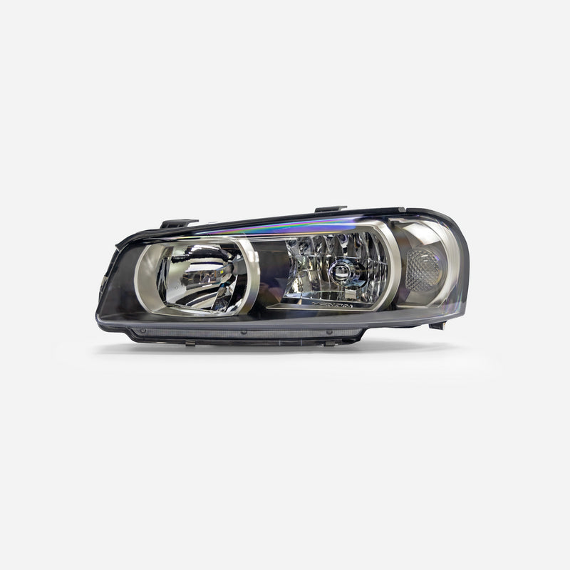 Nissan R34 GTR OE Type headlight (LED)