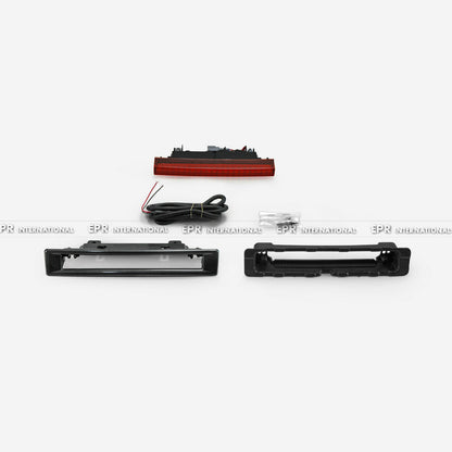 Nissan Skyline R35 Rear Under Brake Light for  R35 OEM Rear Diffuser