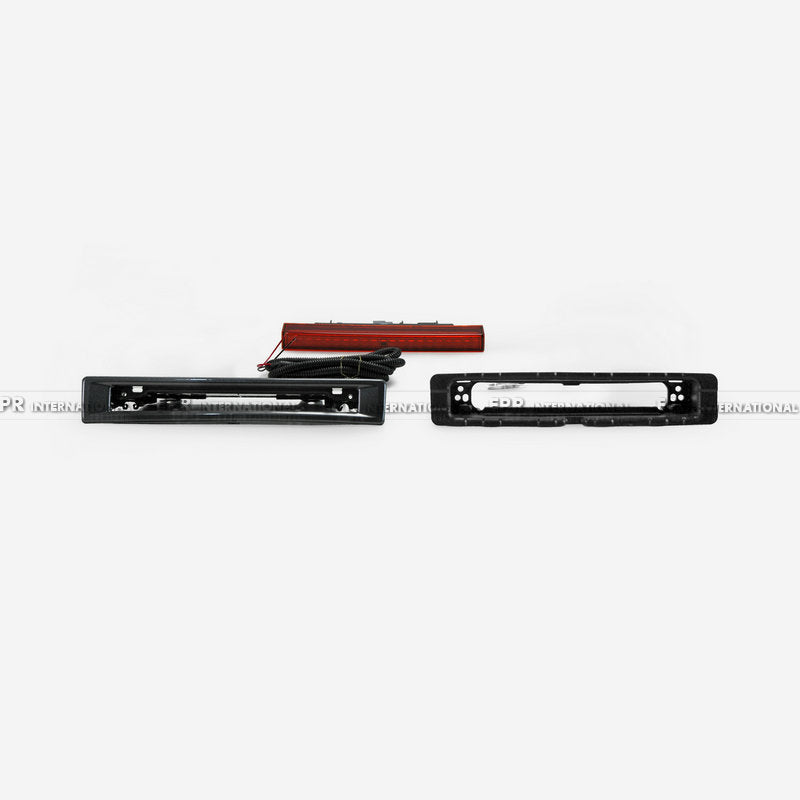 Nissan Skyline R35 Rear Under Brake Light for  R35 OEM Rear Diffuser