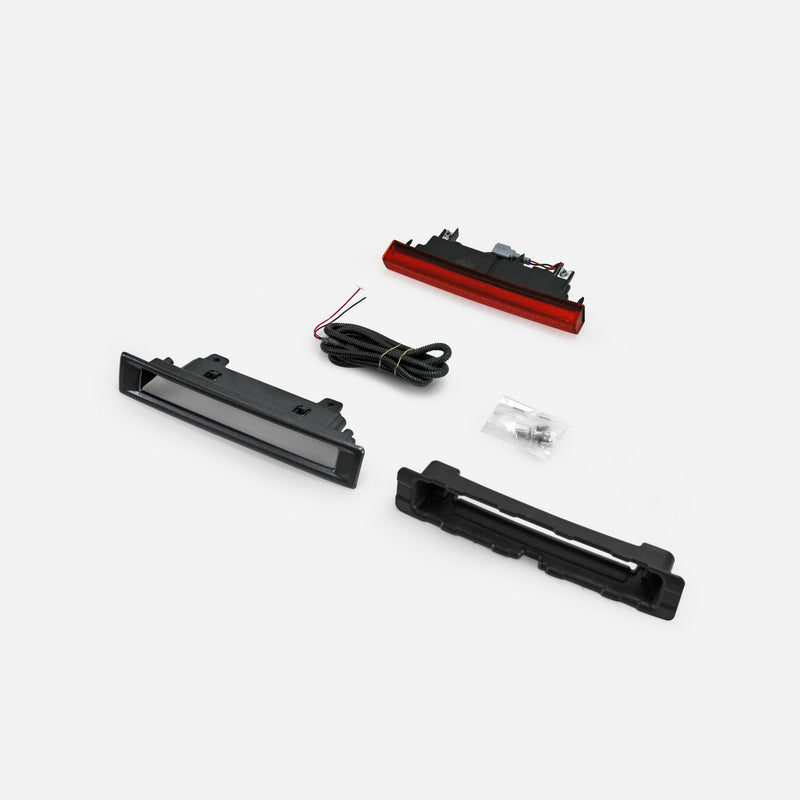Nissan Skyline R35 Rear Under Brake Light for  R35 OEM Rear Diffuser