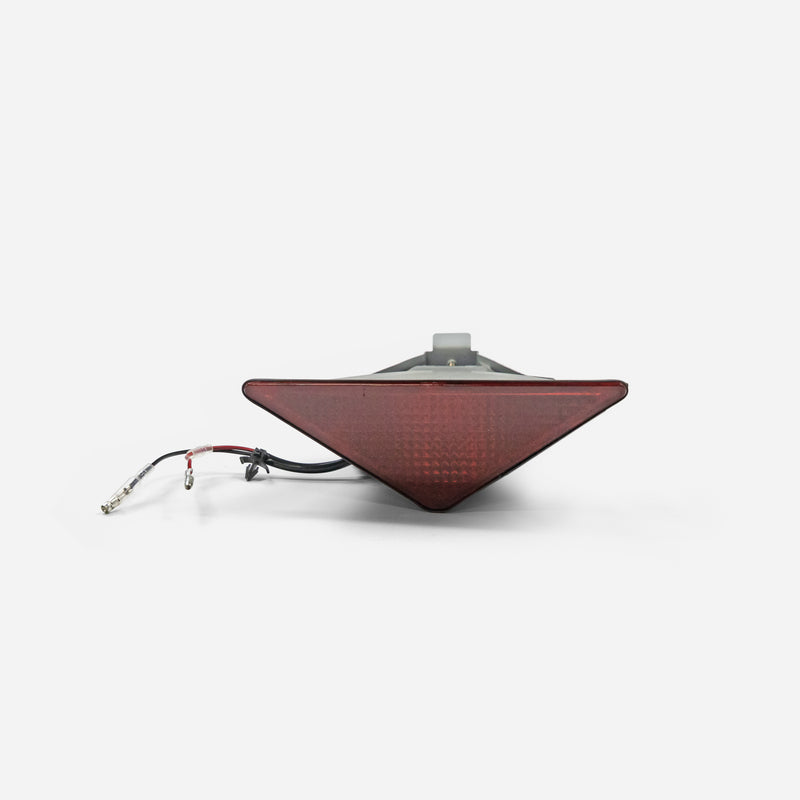 Nissan S15 OEM rear spoiler brake light
