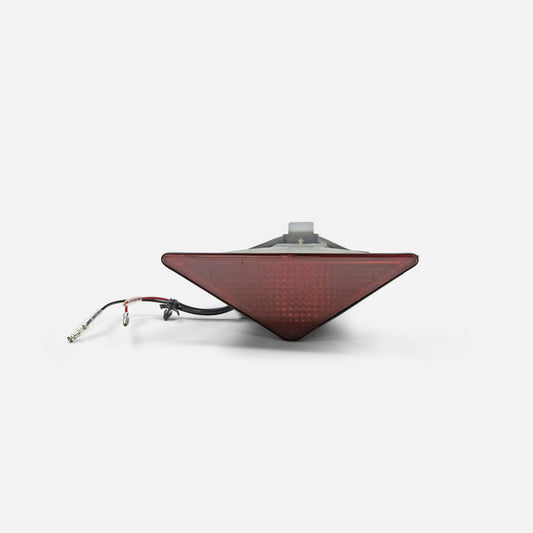 Nissan S15 OEM rear spoiler brake light
