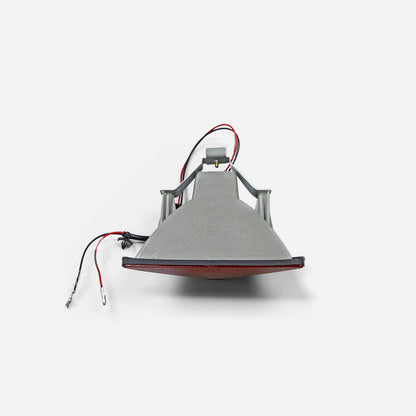 Nissan S15 OEM rear spoiler brake light