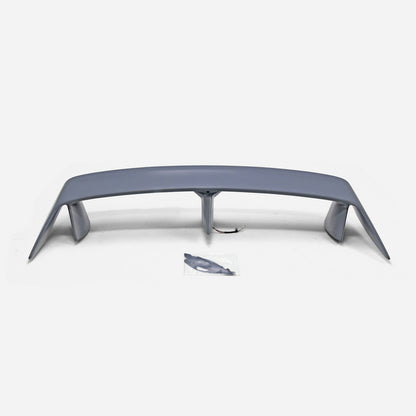 Nissan S15 OEM rear spoiler with brake light