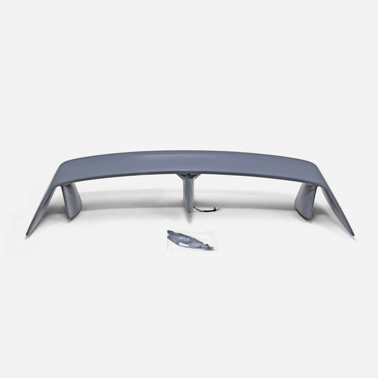 Nissan S15 OEM rear spoiler with brake light