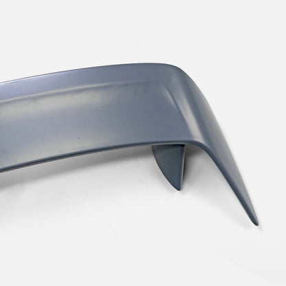 Nissan S15 OEM rear spoiler with brake light