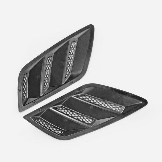 Universal Hood Vents (EPA Type)