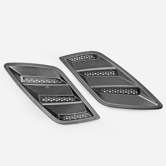 Universal Hood Vents (EPA Type)