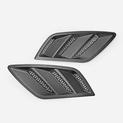 Universal Hood Vents (EPA Type)
