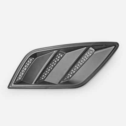 Universal Hood Vents (EPA Type)