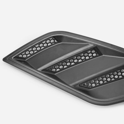 Universal Hood Vents (EPA Type)