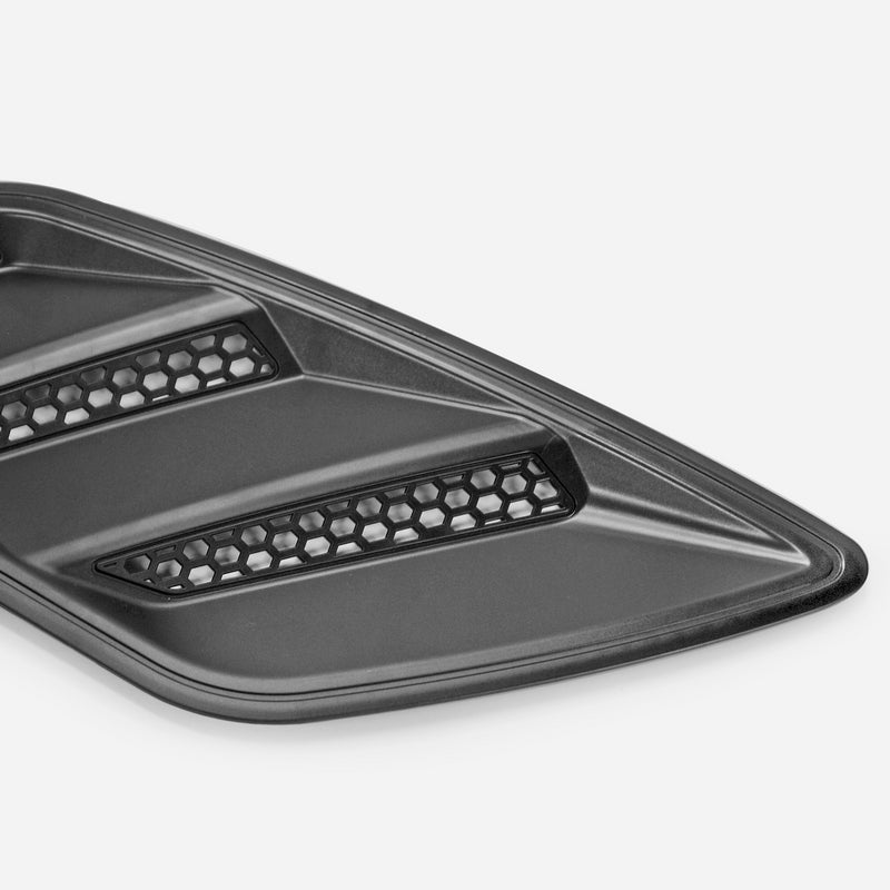 Universal Hood Vents (EPA Type)