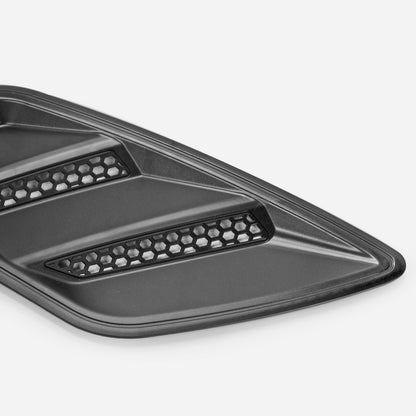 Universal Hood Vents (EPA Type)