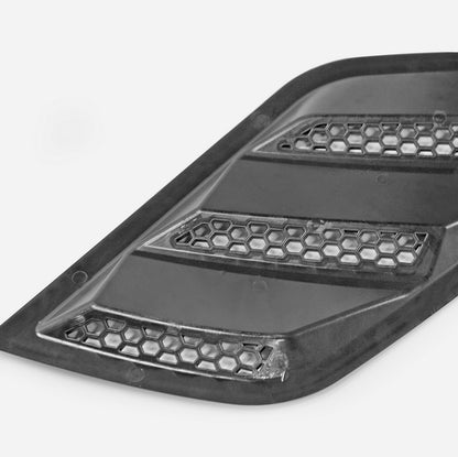 Universal Hood Vents (EPA Type)