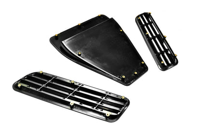 Universal Hood Vents (EVO Type)