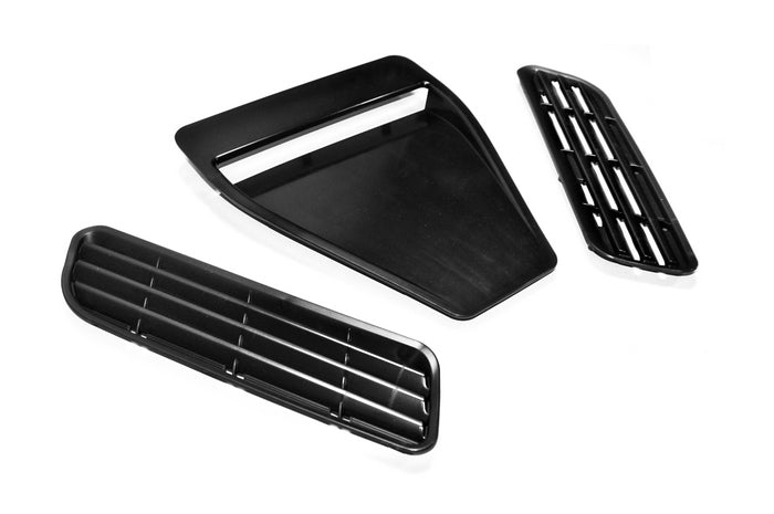 Universal Hood Vents (EVO Type)