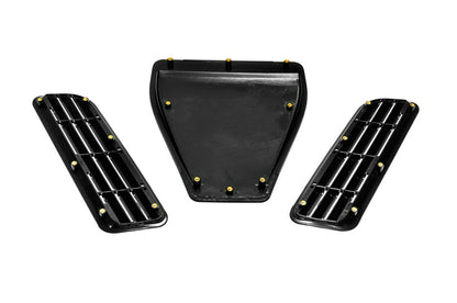 Universal Hood Vents (EVO Type)