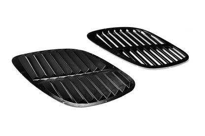 Universal Hood Vents (GTR Type)