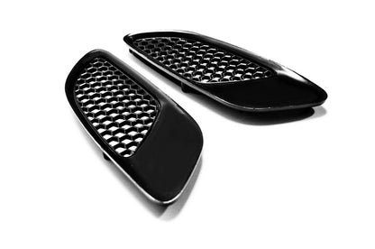 Universal Hood Vents (E92 M3 Type)