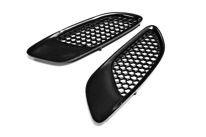 Universal Hood Vents (E92 M3 Type)
