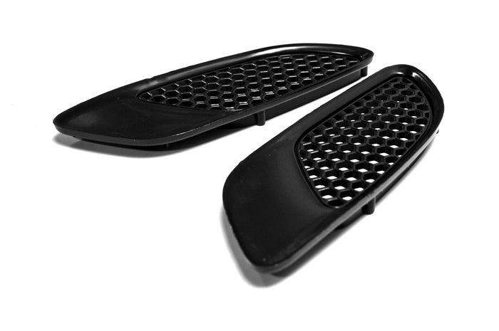 Universal Hood Vents (E92 M3 Type)
