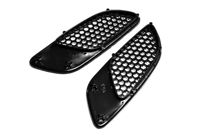 Universal Hood Vents (E92 M3 Type)