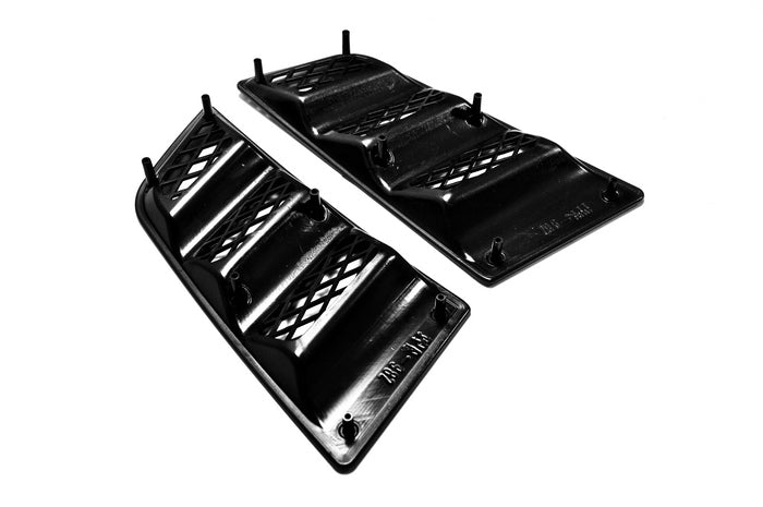 Universal Hood Vents (RR Type)