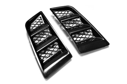 Universal Hood Vents (RR Type)